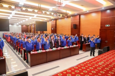 优发国际纸业精益TPM二期项目推进大会顺遂召开