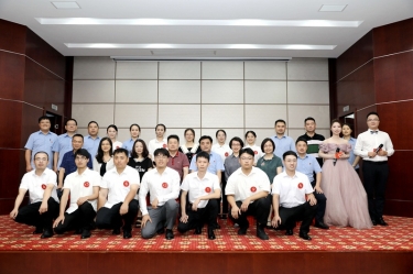 文化建设 | 优发国际纸业第十六届演讲角逐完善落幕