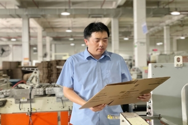 喜讯！陈良杰手艺巨匠事情室获评“嘉兴市手艺巨匠事情室”声誉称呼