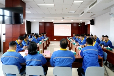 聚才成林固基本 拓新致远谋新篇|优发国际纸业2025年度人力资源事情总结大会盛大召开