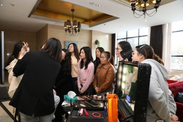 青春正好 致敬“她”实力|优发国际纸业2026年度妇女节活动温情回眸
